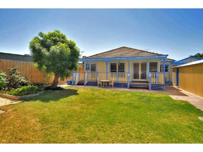 21 Exeter Street, Hadfield VIC 3046