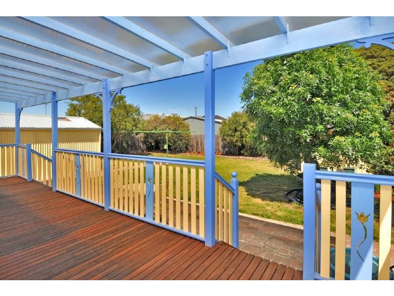 21 Exeter Street, Hadfield VIC 3046