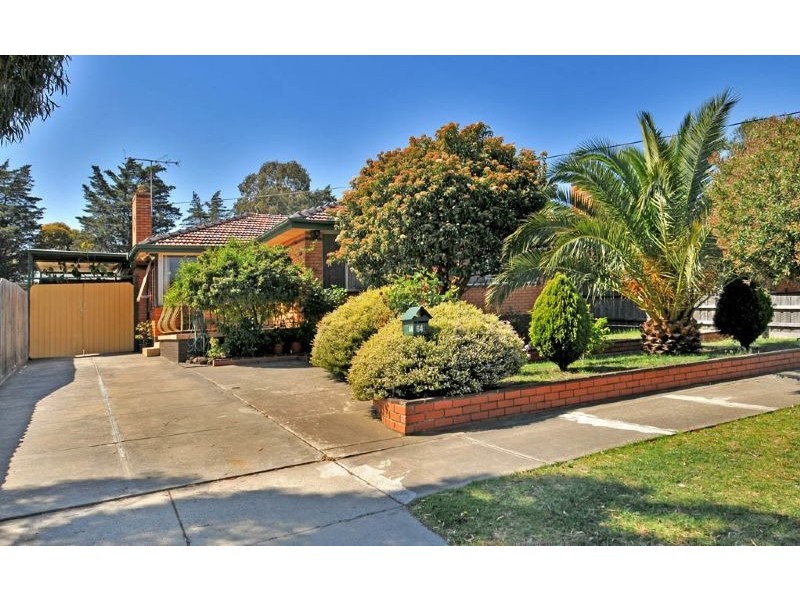 64 Roebourne Crescent, Campbellfield VIC 3061