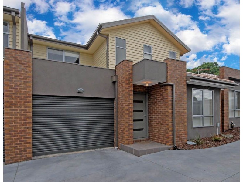 2/22 Park Street, Pascoe Vale VIC 3044