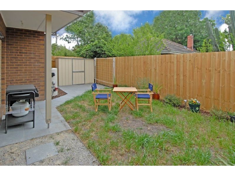 2/22 Park Street, Pascoe Vale VIC 3044