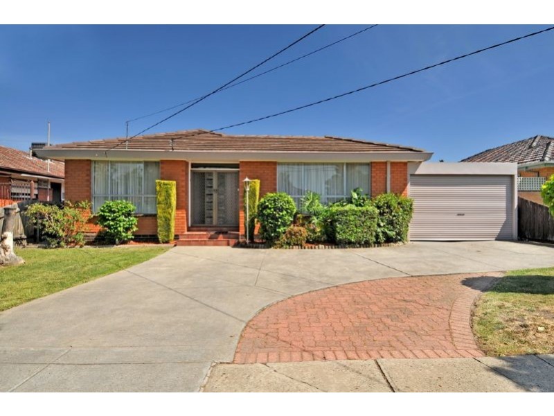 23 Sadie Street, Glenroy VIC 3046