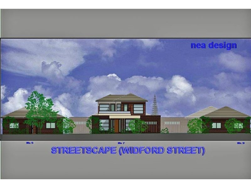 7 Widford Street, Glenroy VIC 3046