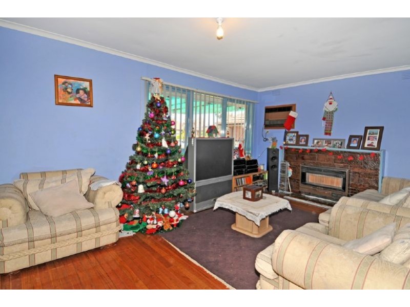 7 Patricia Drive, Fawkner VIC 3060