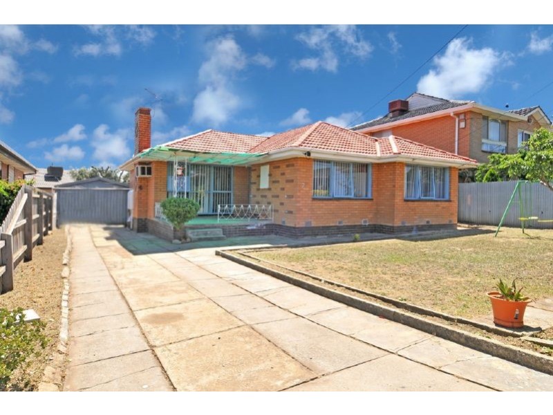 7 Patricia Drive, Fawkner VIC 3060