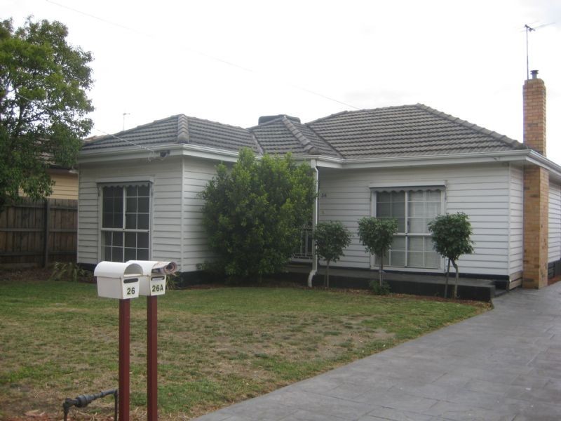 26 Cosmos Street, Glenroy VIC 3046