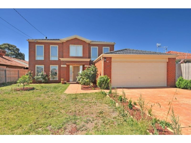 18 GEACH STREET, Broadmeadows VIC 3047