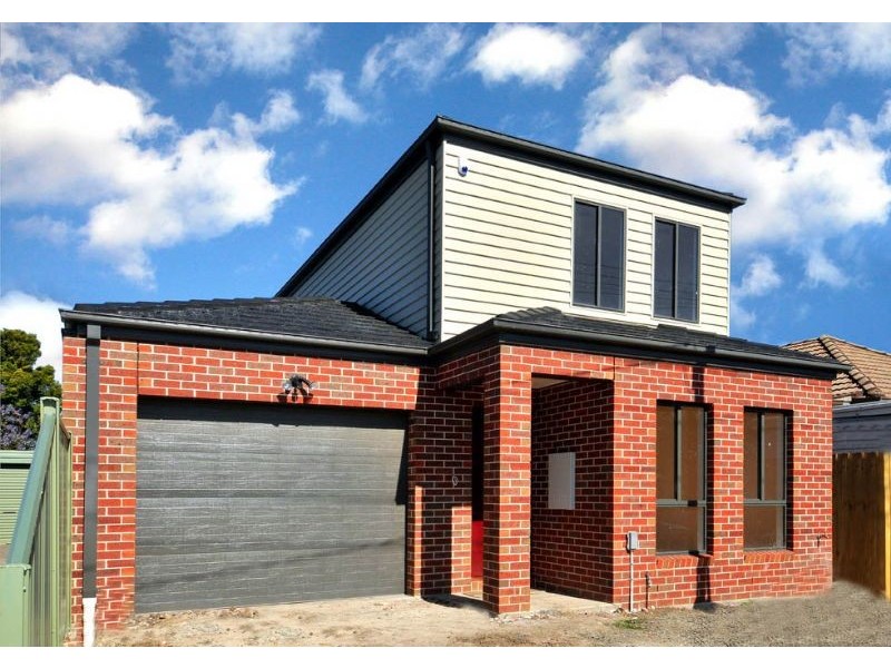 2/14 ST. JAMES STREET, Hadfield VIC 3046