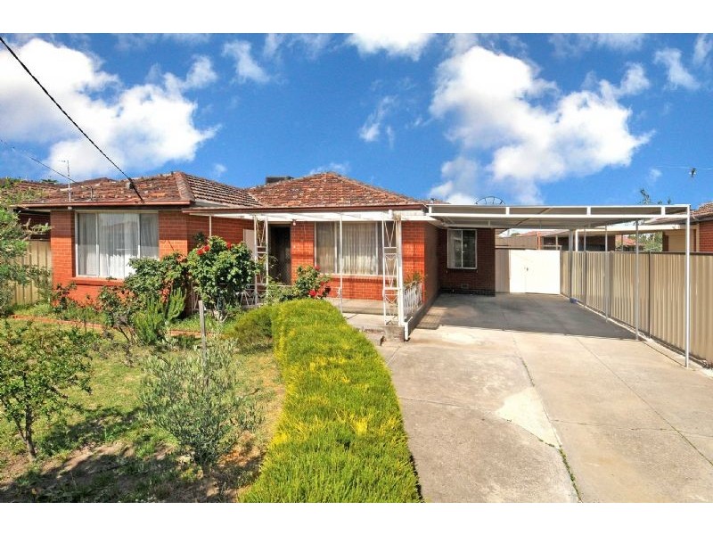 6 Rainsford Terrace, Campbellfield VIC 3061