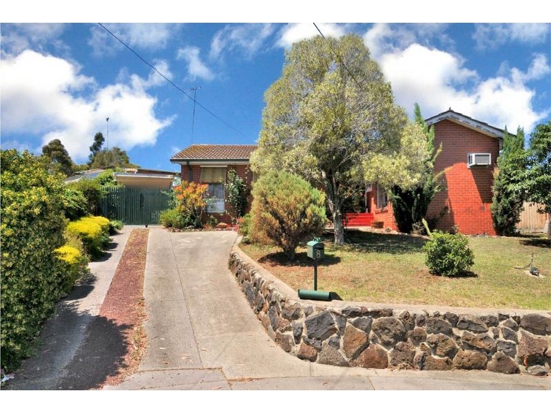 8 Catani Court, Broadmeadows VIC 3047