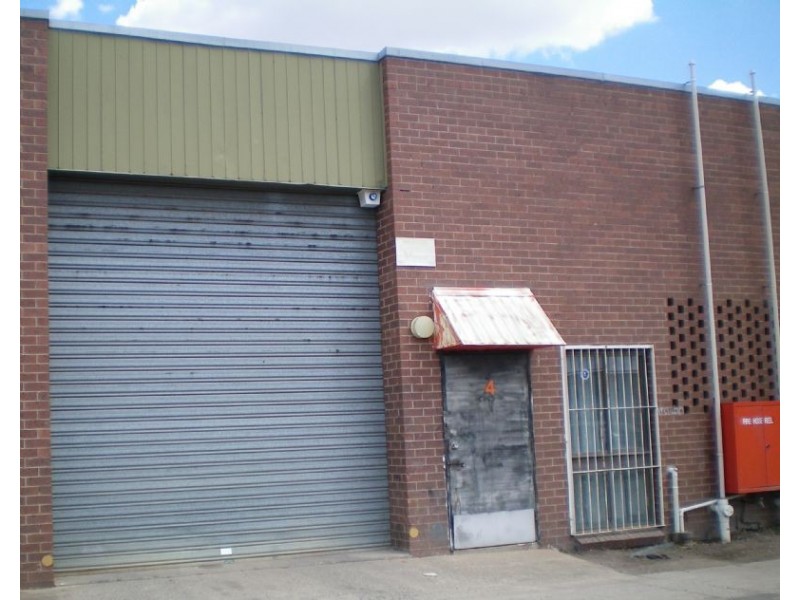 4/13 Aylward Avenue, Thomastown VIC 3074