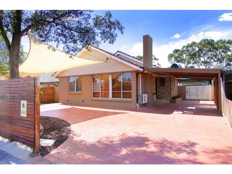 66 Lorne Street, Fawkner VIC 3060