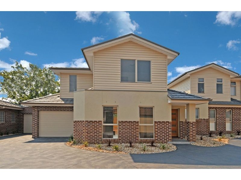 4/11 Danin Street, Pascoe Vale VIC 3044