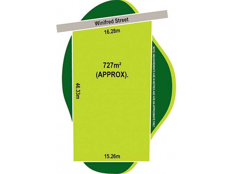 13 Winifred Street, Oak Park VIC 3046