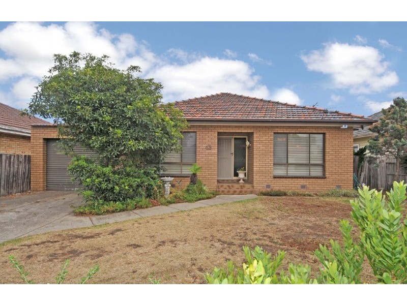 43 Langton Street, Glenroy VIC 3046