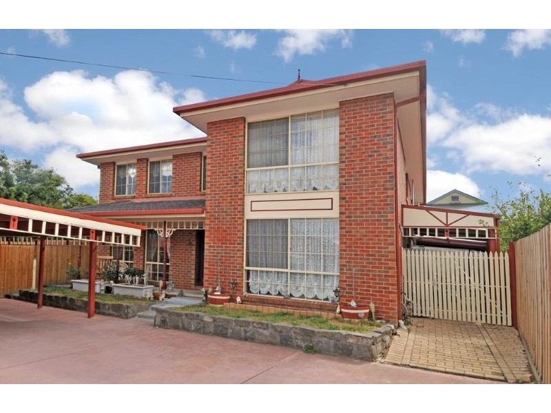 6A Albert Street, Oak Park VIC 3046