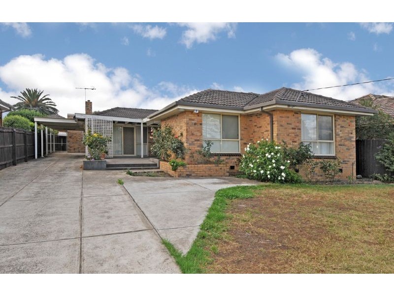 20 Dorothy Street, Fawkner VIC 3060