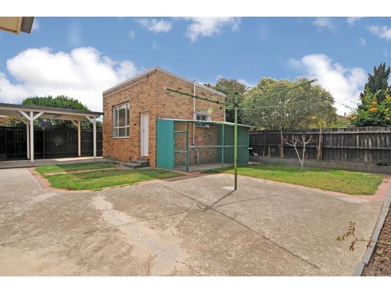 20 Dorothy Street, Fawkner VIC 3060