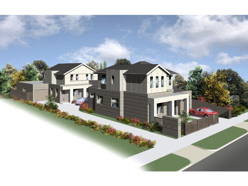 2/21 Hubert Avenue, Glenroy VIC 3046