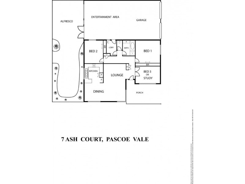 7 Ash Court, Pascoe Vale VIC 3044