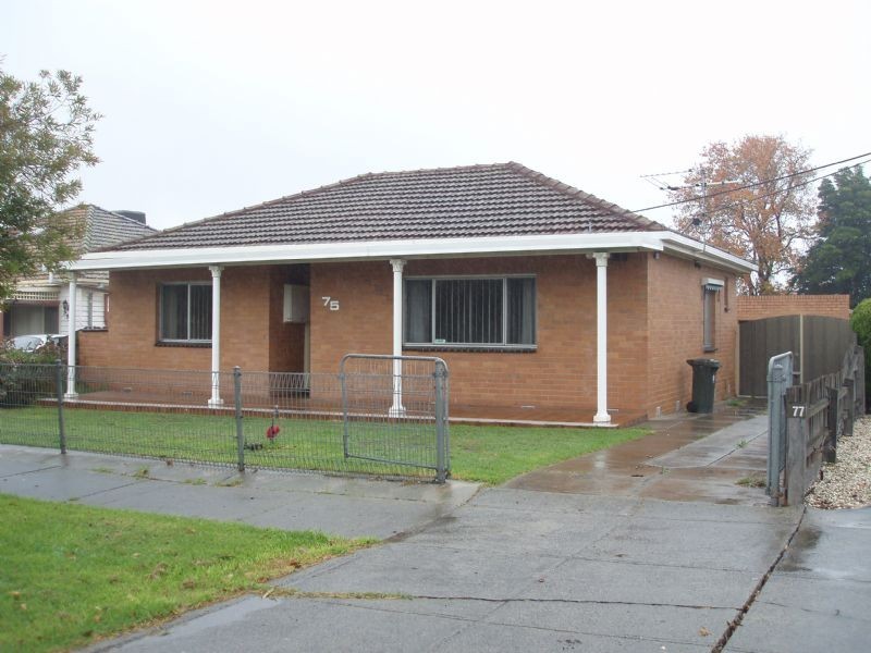 75 Victoria Street, Oak Park VIC 3046