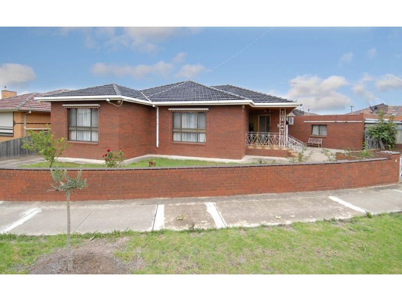 17 Cheviot Road, Campbellfield VIC 3061