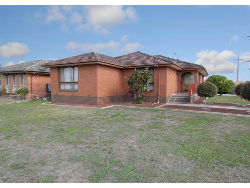 9 King Street, Dallas VIC 3047