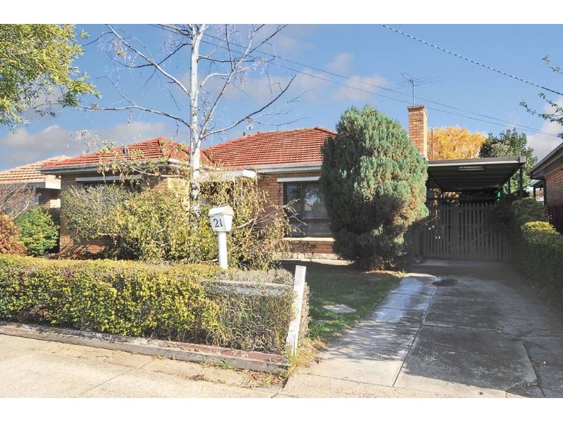 21 Glen Street, Glenroy VIC 3046