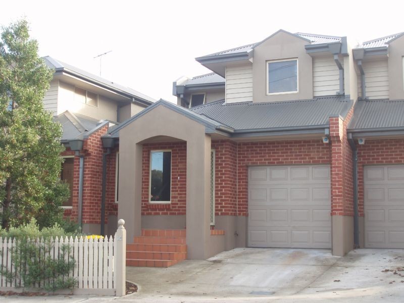 5/14 Illawarra Street, Glenroy VIC 3046