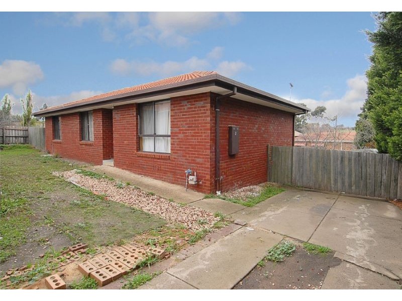 2/7 Tarwin Place, Meadow Heights VIC 3048