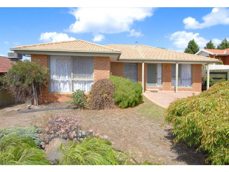 3 Fuschia Place, Meadow Heights VIC 3048