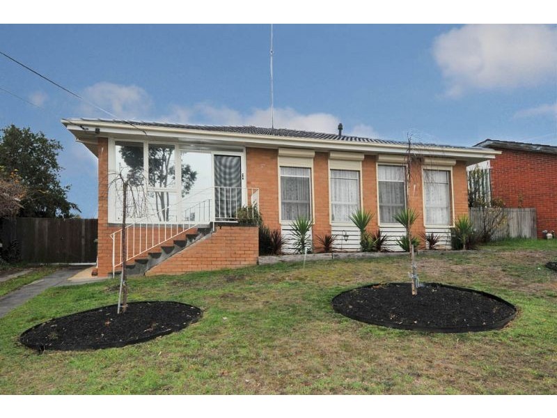 4 Bittern Street, Broadmeadows VIC 3047
