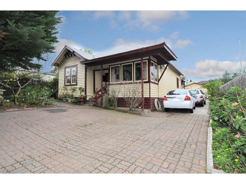 724 Pascoe Vale Road, Oak Park VIC 3046