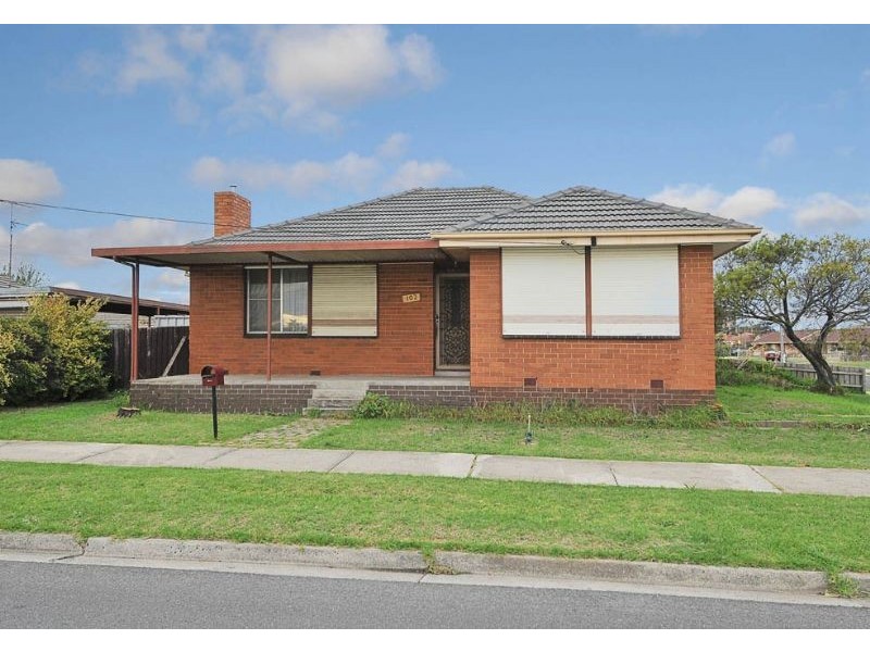 102 Railway Crescent, Dallas VIC 3047