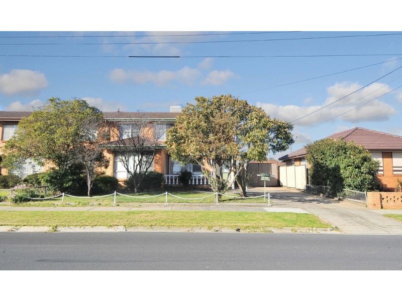 198 Railway Crescent, Dallas VIC 3047