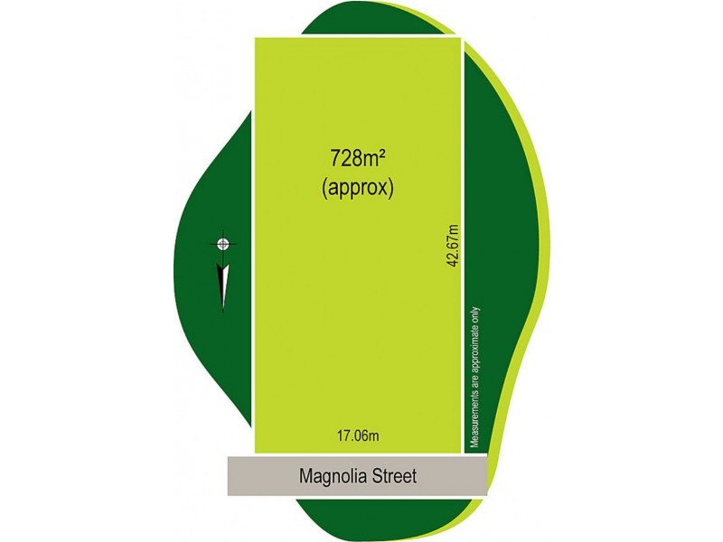 11 Magnolia Street, Oak Park VIC 3046