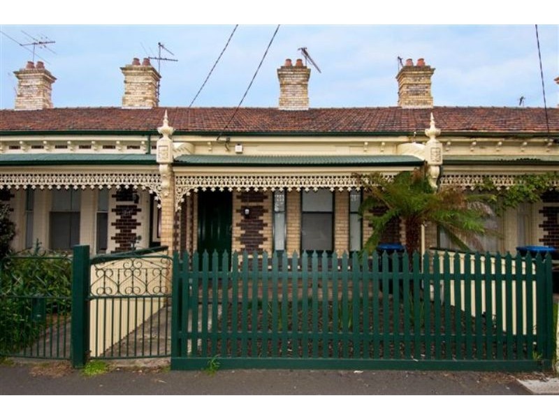 21 GREVILLE STREET, Prahran VIC 3181