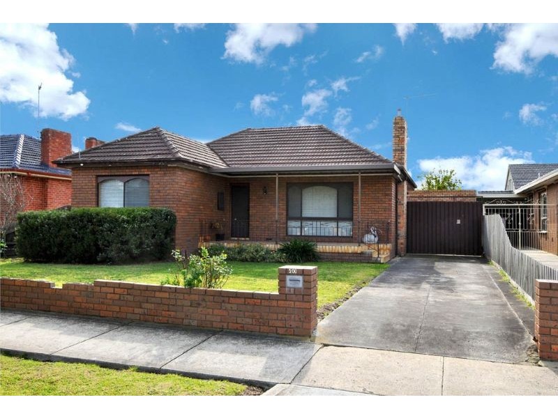 40 Melbourne Avenue, Glenroy VIC 3046