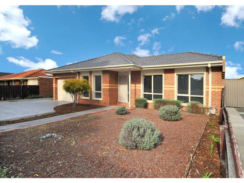 1/41 Rhodes Parade, Oak Park VIC 3046