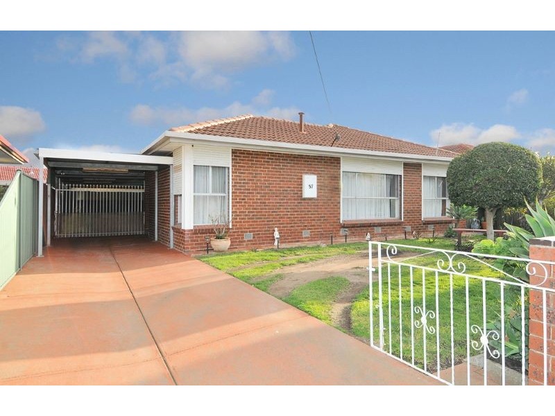 57 Mont Albert Drive, Campbellfield VIC 3061