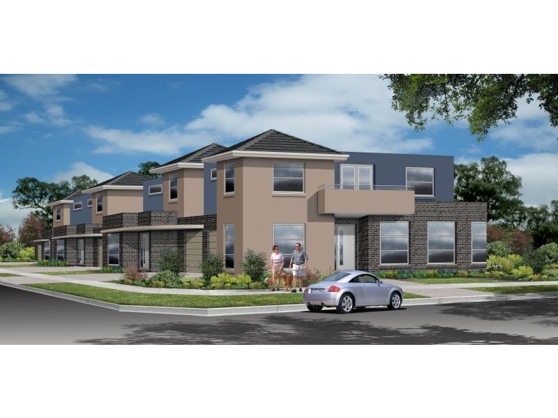 1 & 4/70 Major Road, Fawkner VIC 3060