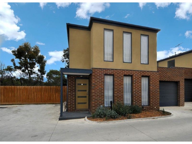 4/213 – 215 Camp Road, Broadmeadows VIC 3047
