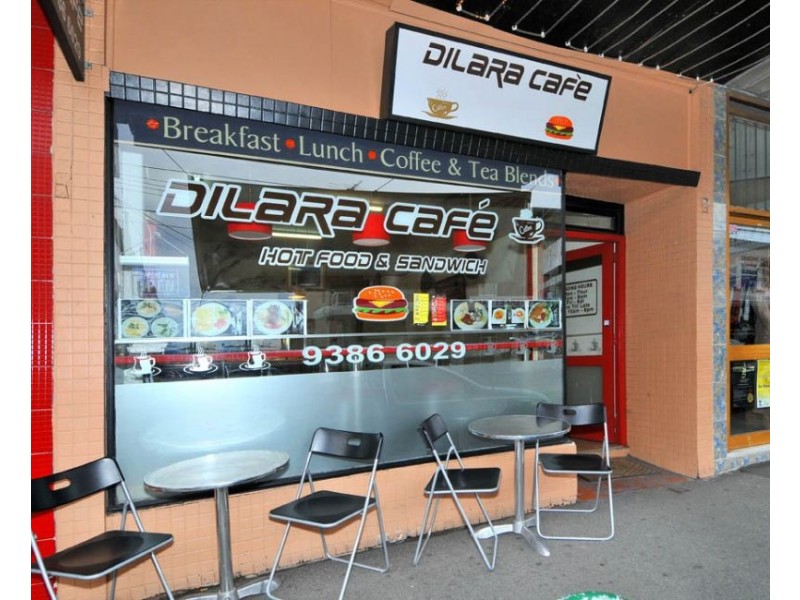 666 Sydney Road, Brunswick VIC 3056