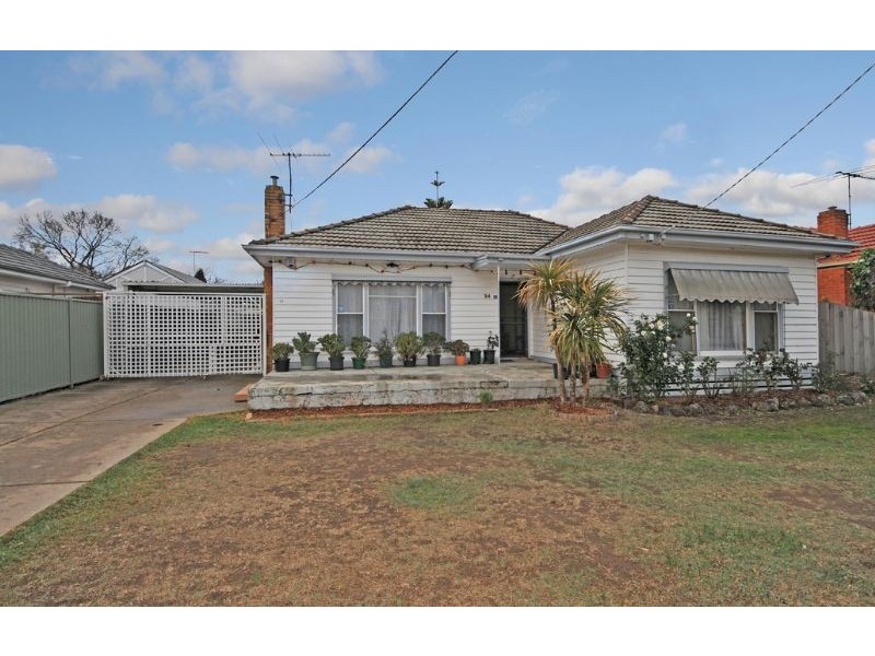 24 South Street, Hadfield VIC 3046