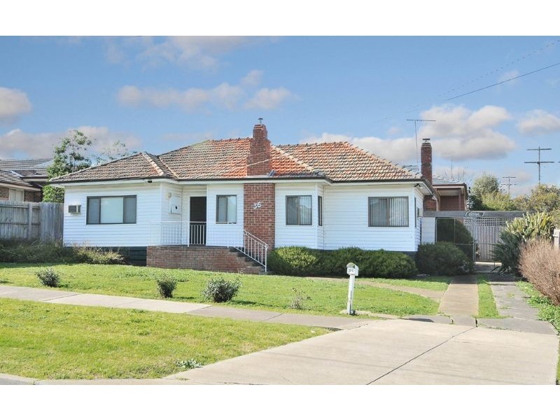 36 Chapman Avenue, Glenroy VIC 3046