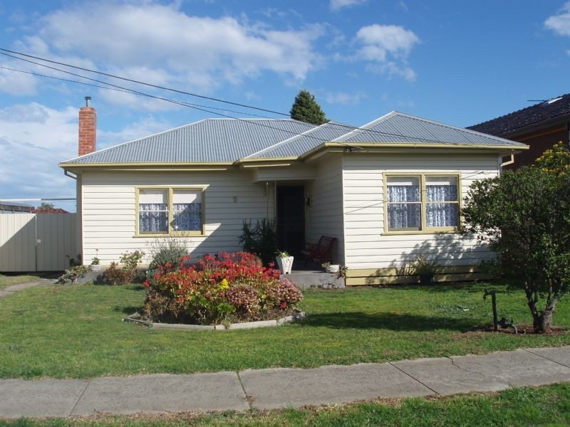 5 Eileen Street, Hadfield VIC 3046