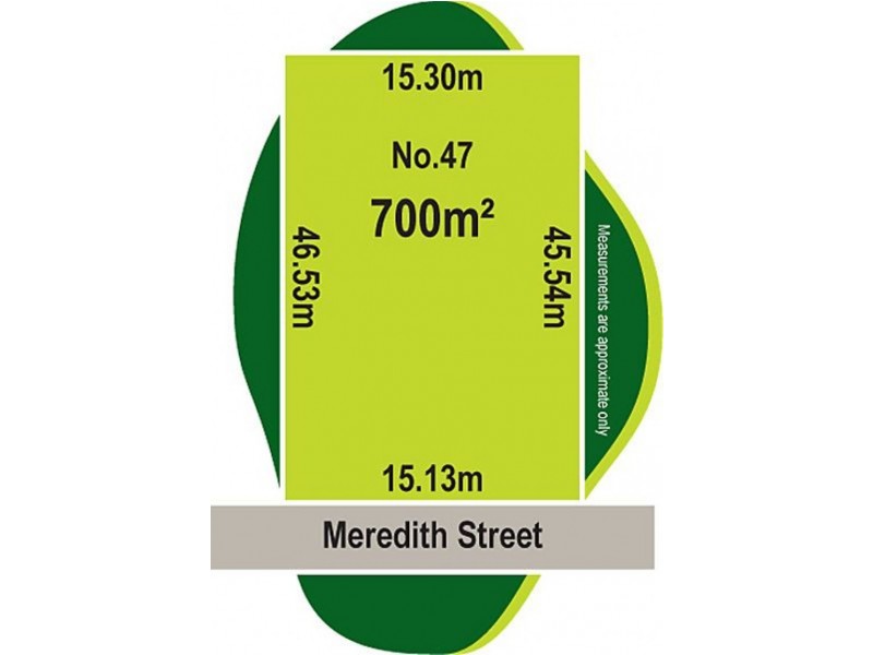 47 Meredith Street, Broadmeadows VIC 3047