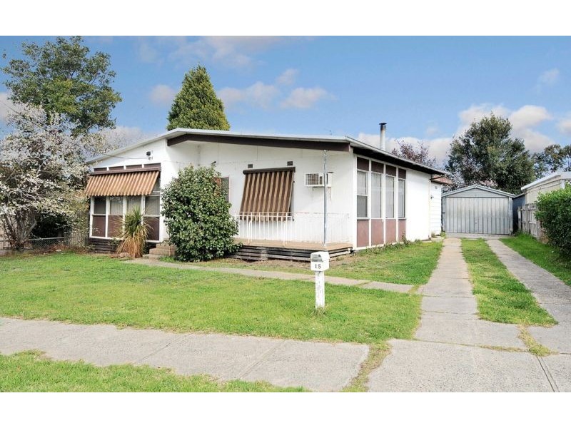 15 Joffre Street, Broadmeadows VIC 3047