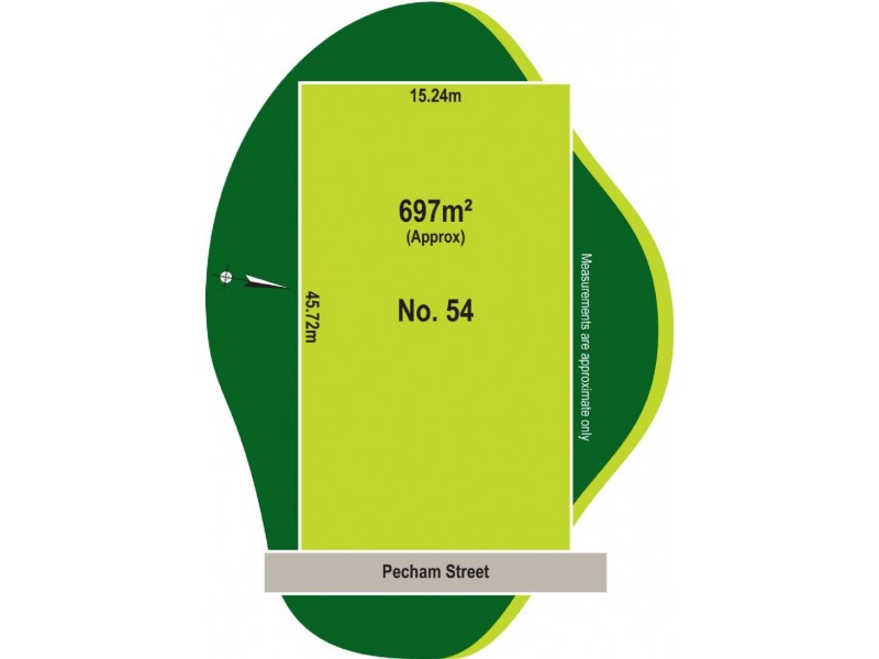 54 Pecham Street, Glenroy VIC 3046