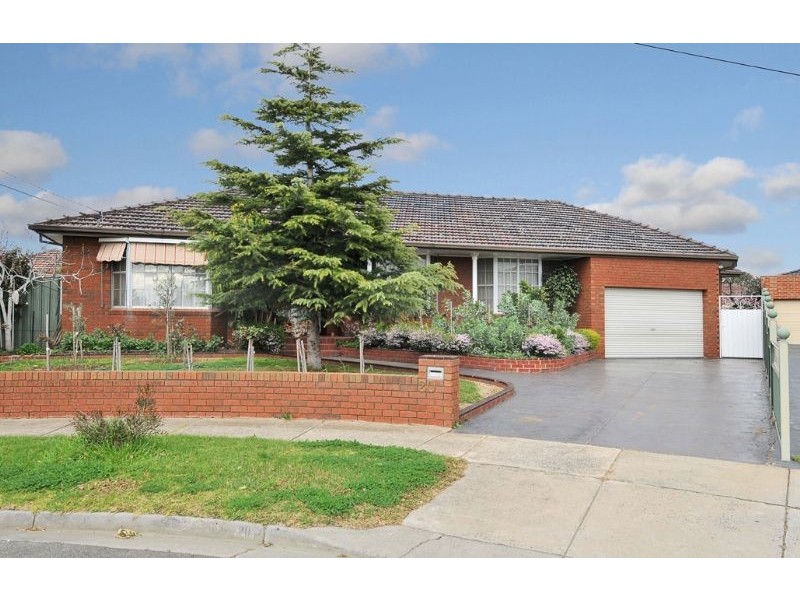 20 Penn Court, Fawkner VIC 3060